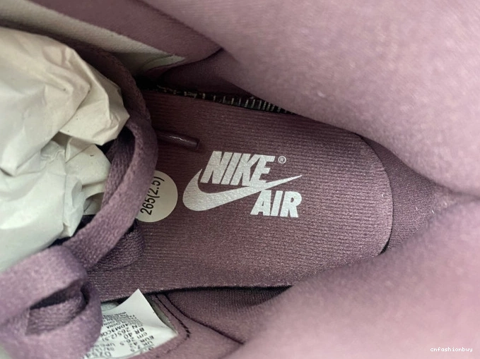 Air DZ5485-105 Jordan J OG 1 High Sky Mauve 1028